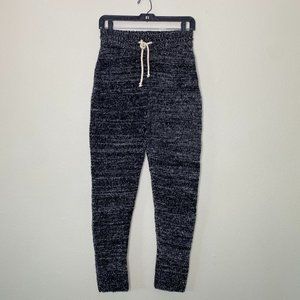 JOHN ELLIOTT Boucle Sweatpants